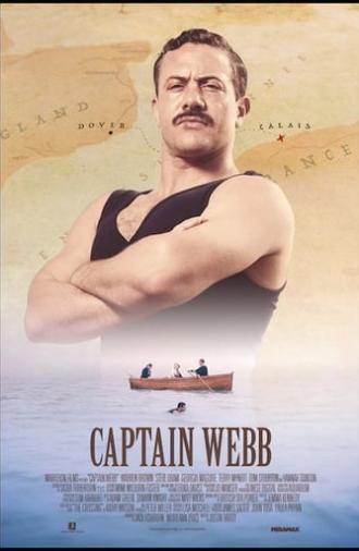 Captain Webb (2015)