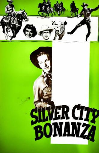 Silver City Bonanza (1951)