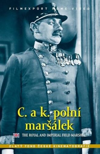 Imperial and Royal Field Marshal (1930)