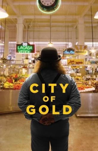 City of Gold (2016)