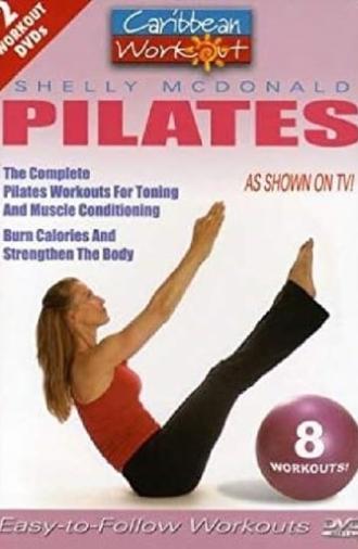 Caribbean Workout: Pilates (2005)