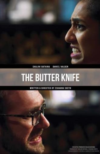 The Butter Knife (2018)