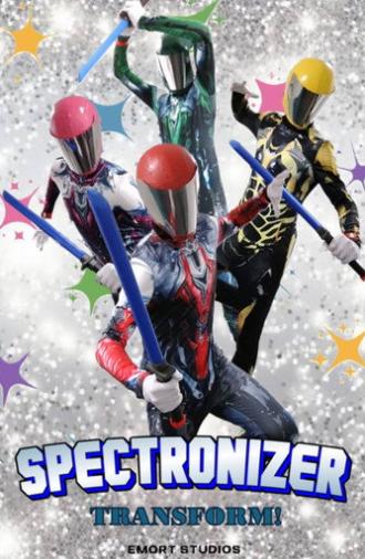 Spectronizer (2026)