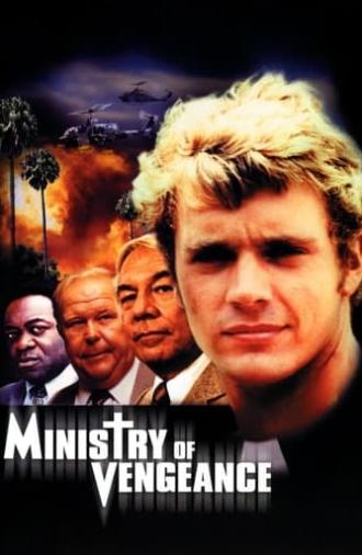 Ministry of Vengeance (1989)