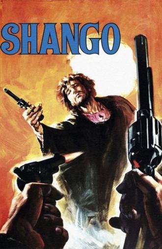 Shango (1970)