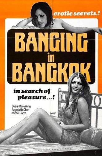 Banging in Bangkok (1976)