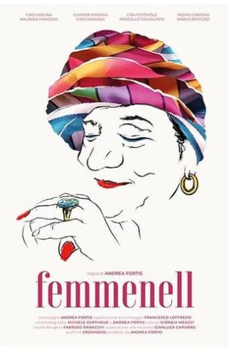 Femmenell (Chic and Fabulous) (2024)