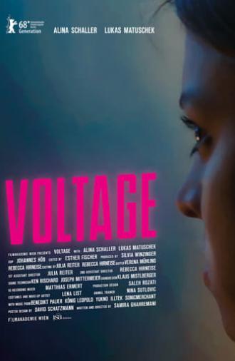 Voltage (2018)