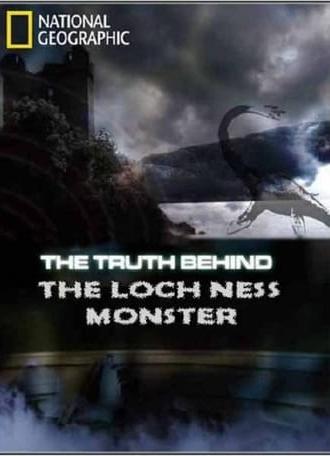 National Geographic The Truth Behind The Loch Ness Monster (2011)