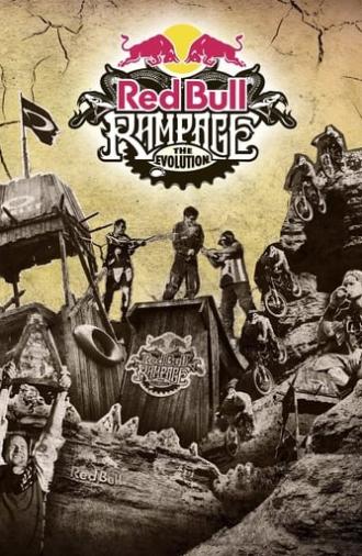 Red Bull Rampage 2012 (2012)
