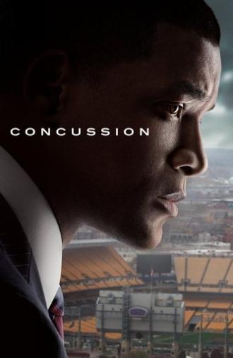 Concussion (2015)