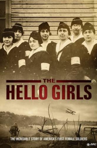 The Hello Girls (2018)