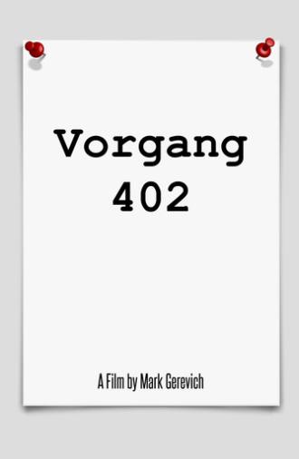 Procedure 402 (2027)