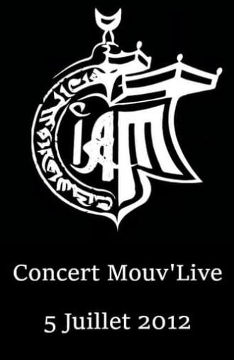 IAM Concert Mouv'Live (2012)