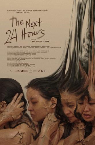 The Next 24 Hours (2025)