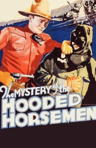 The Mystery of the Hooded Horsemen (1937)