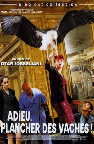 Farewell, Home Sweet Home (1999)