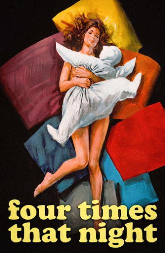 Four Times That Night (1971)