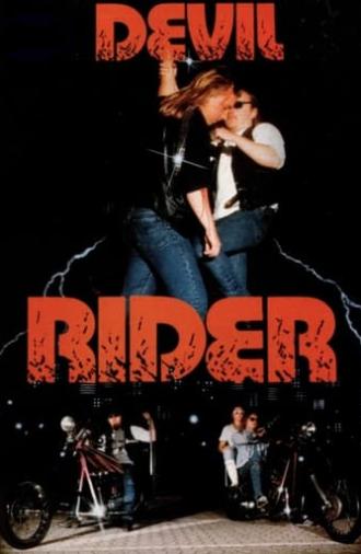 Devil Rider! (1970)