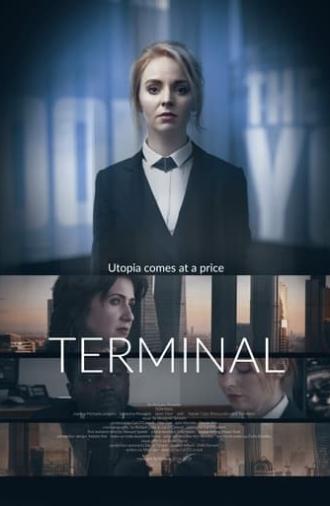 Terminal (2019)