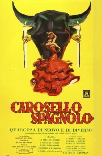Carosello spagnolo (1959)