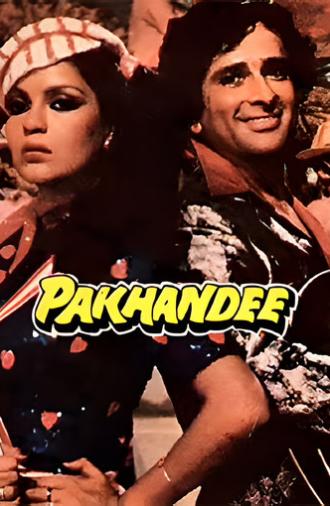 Pakhandee (1984)