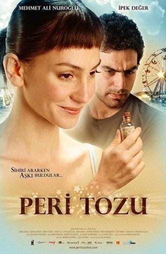 Peri Tozu (2008)