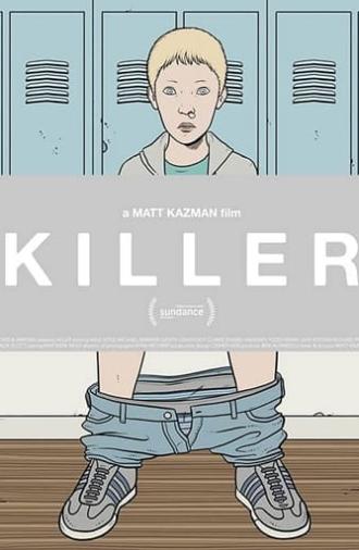 Killer (2016)