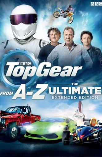 Top Gear: From A-Z (2015)