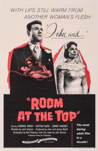 Room at the Top (1958)