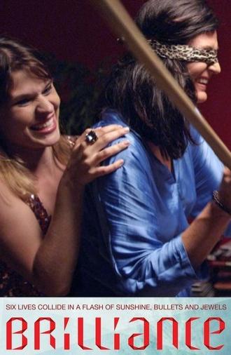 Brilliance (2016)