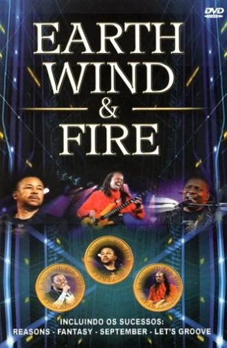 Earth, Wind & Fire - Funky Wonderland (2012)