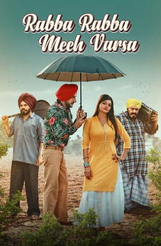 Rabba Rabba Meeh Varsa (2022)