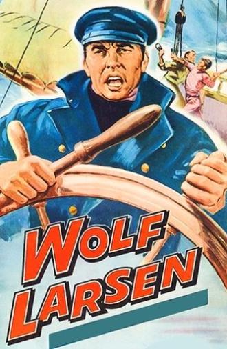 Wolf Larsen (1958)