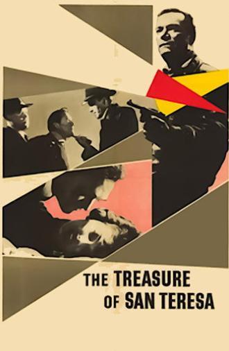 The Treasure of San Teresa (1959)