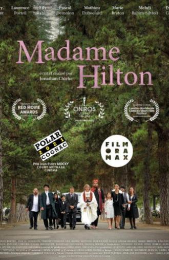 Madame Hilton (2021)