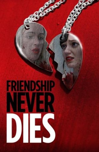 Best Friends Forever (2021)