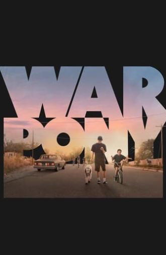 War Pony (2023)