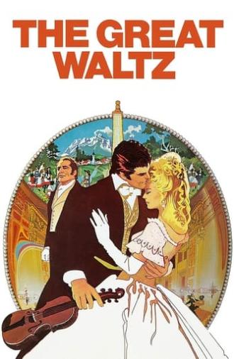 The Great Waltz (1972)