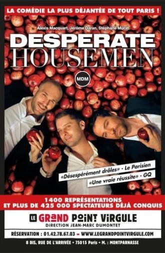 Desperate Housemen (2016)