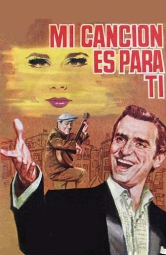 Mi canción es para ti (1965)