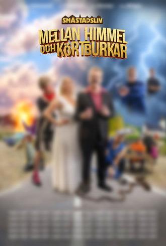 Mellan Himmel och Körtburkar (2026)