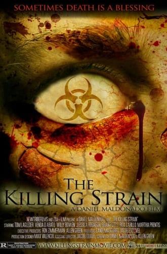 The Killing Strain (2010)