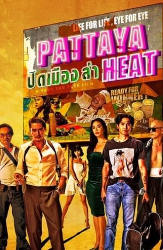 Pattaya Heat (2024)