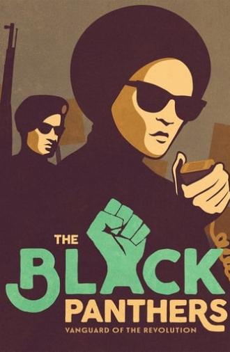 The Black Panthers: Vanguard of the Revolution (2015)