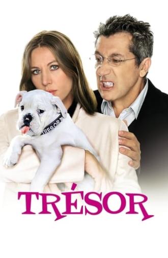 Tresor (2009)