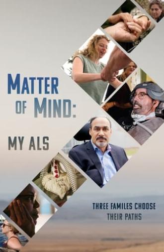 Matter of Mind: My ALS (2023)