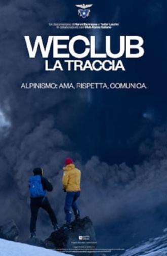 WeClub - La Traccia (2022)