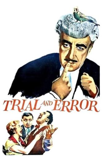 Trial and Error (1962)