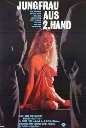 Jungfrau aus zweiter Hand (1967)